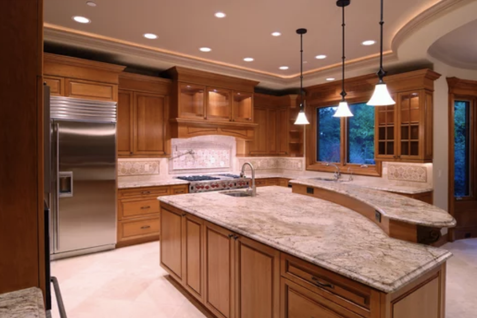 Kitchen Cabinets