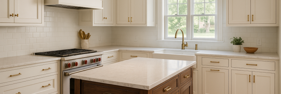 Custom cabinetry West Seneca, NY