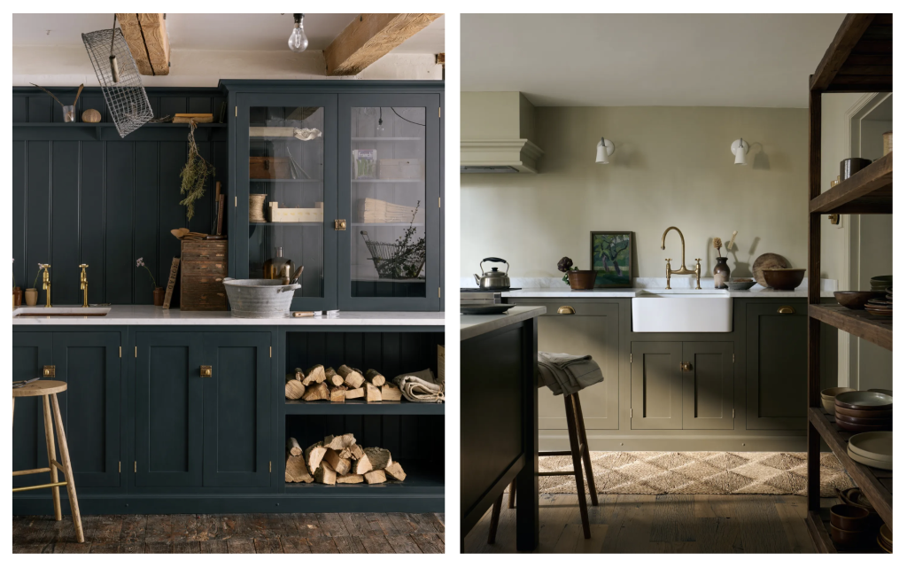 Handcrafted Cabinetry