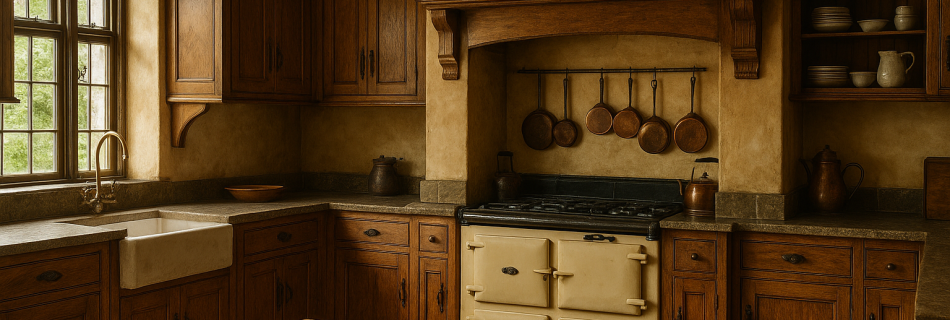 custom cabinet builders