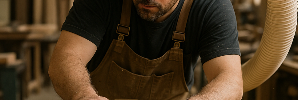 Custom cabinet builders