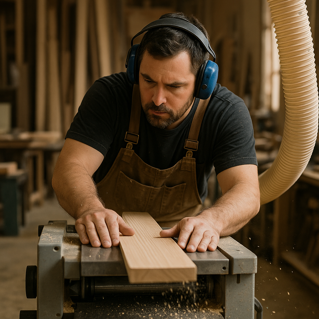 Custom cabinet builders