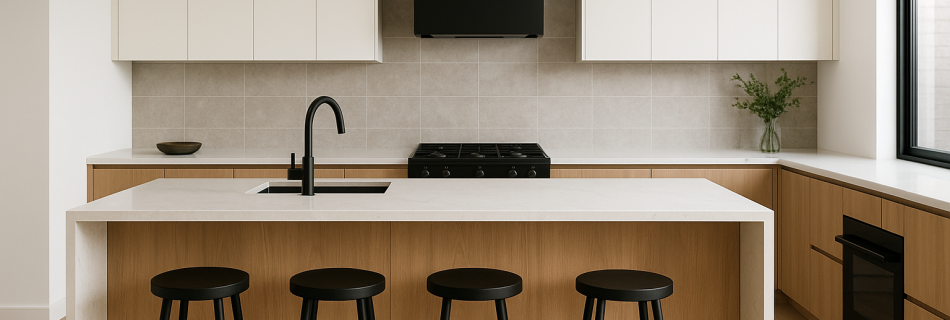 Modern Kitchen Design